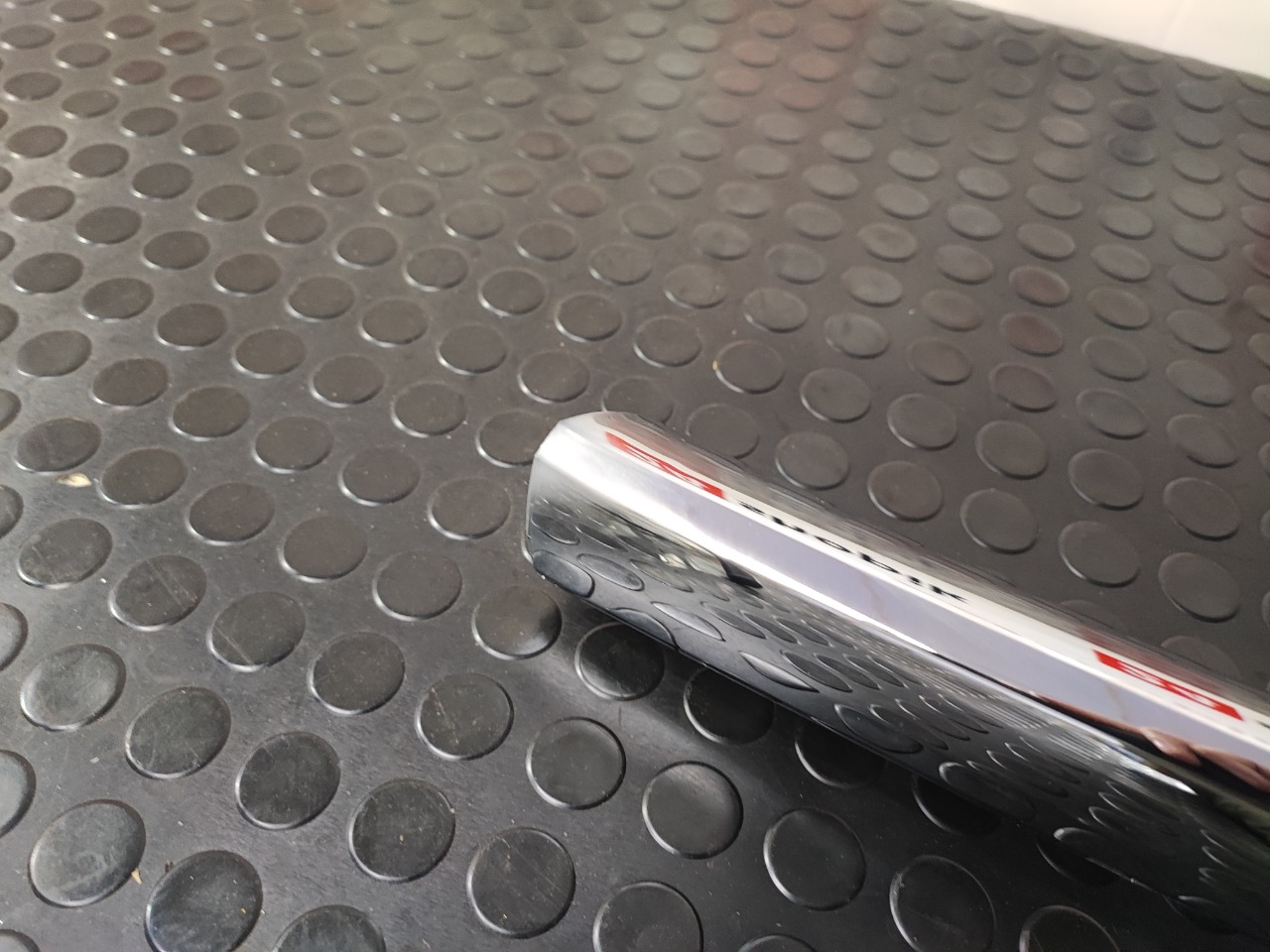 Молдинг решетки радиатора, 2200 рублей, Красноярск