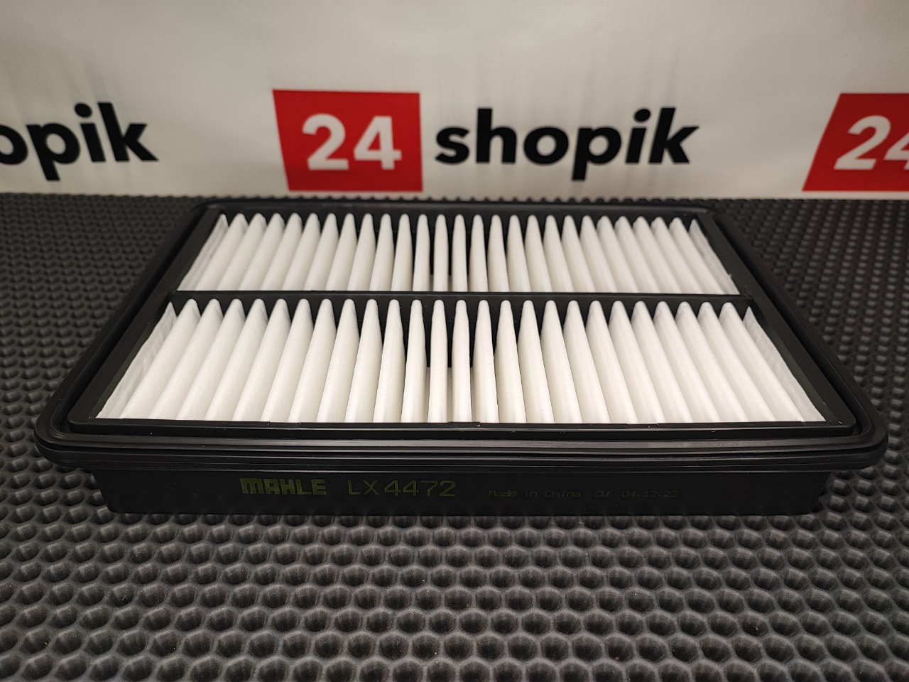 Фильтр воздушный, 1100 рублей, Красноярск