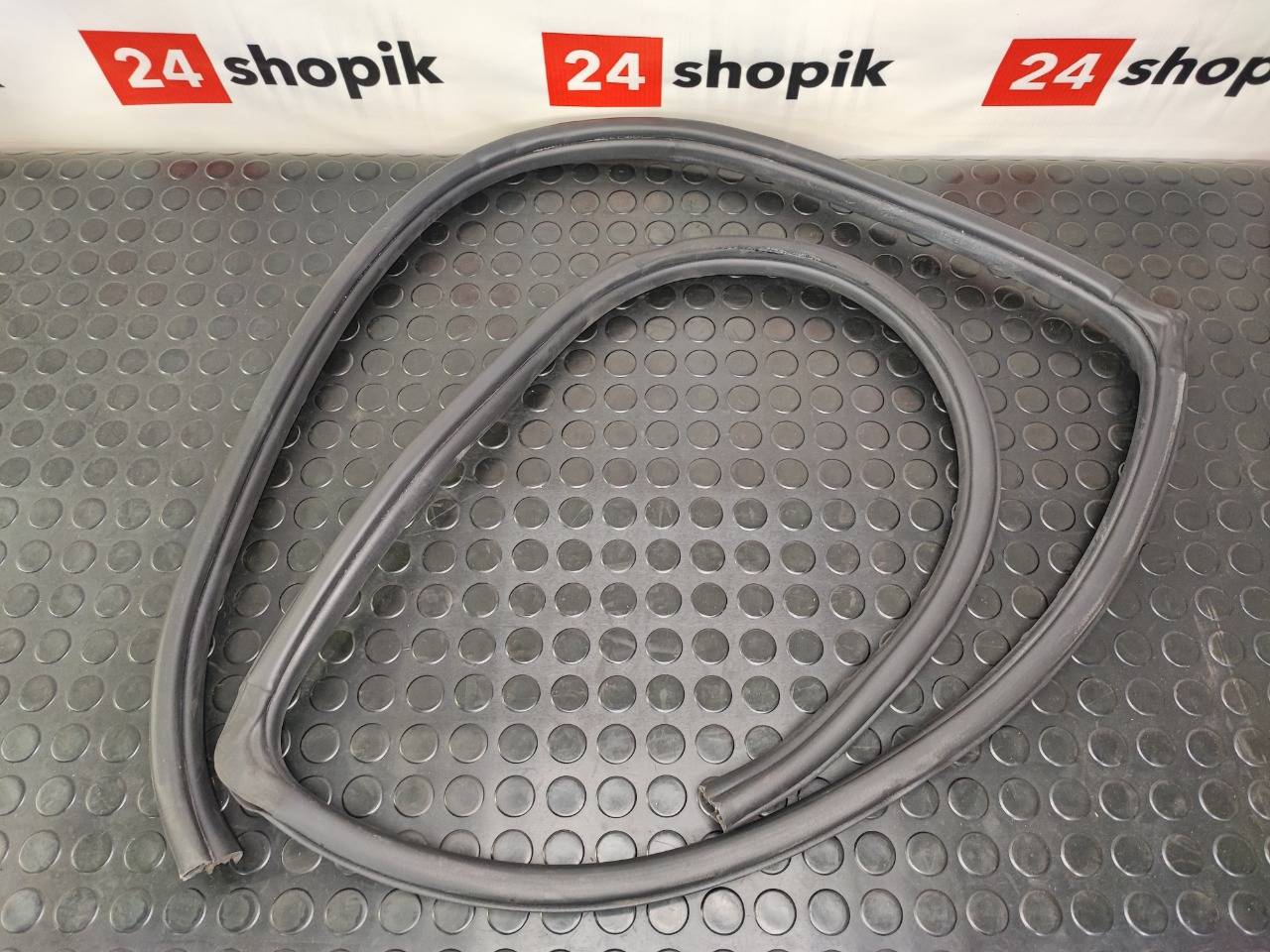 Уплотнитель проема двери, 700 рублей, Красноярск