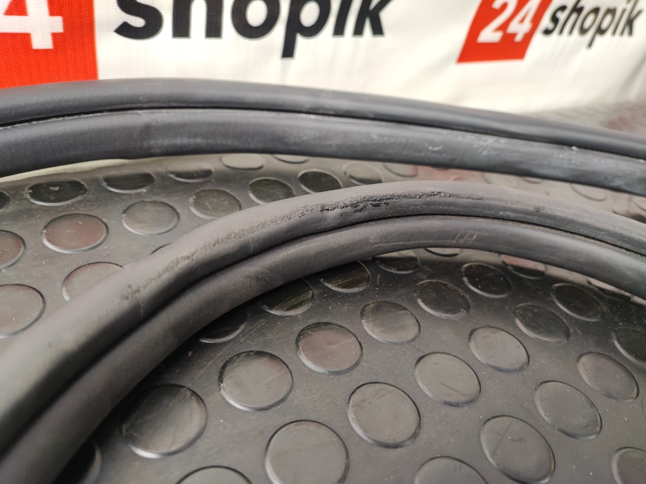 Уплотнитель проема двери, 700 рублей, Красноярск