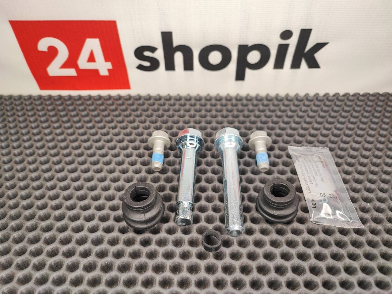 Ремкомплект тормозного суппорта, 1500 рублей, Красноярск