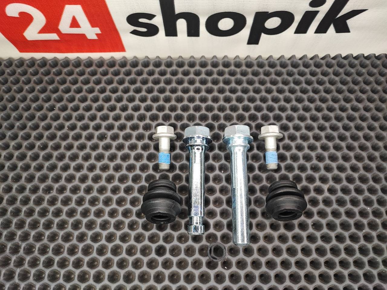 Ремкомплект тормозного суппорта, 1500 рублей, Красноярск