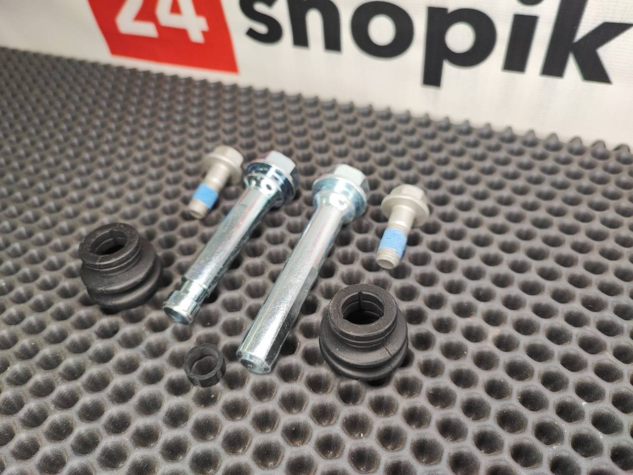 Ремкомплект тормозного суппорта, 1500 рублей, Красноярск