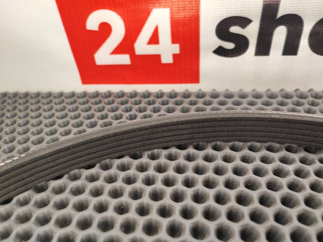 Ремень компрессора кондиционера, 900 рублей, Красноярск