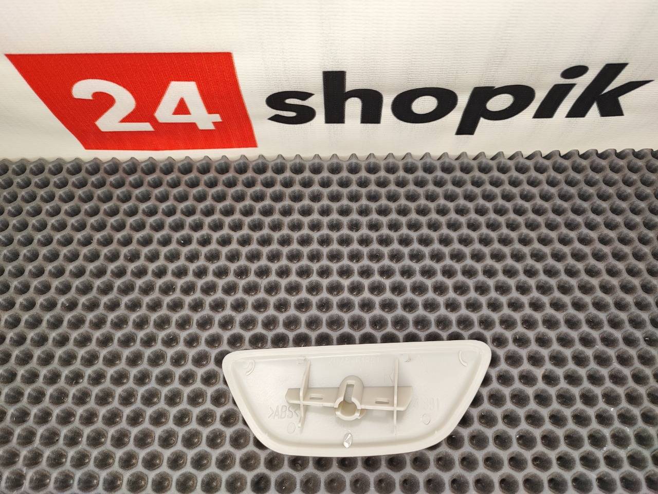 Крышка форсунки омывателя фар, 1500 рублей, Красноярск