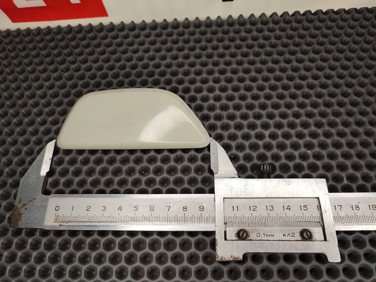 Крышка форсунки омывателя фар, 1500 рублей, Красноярск