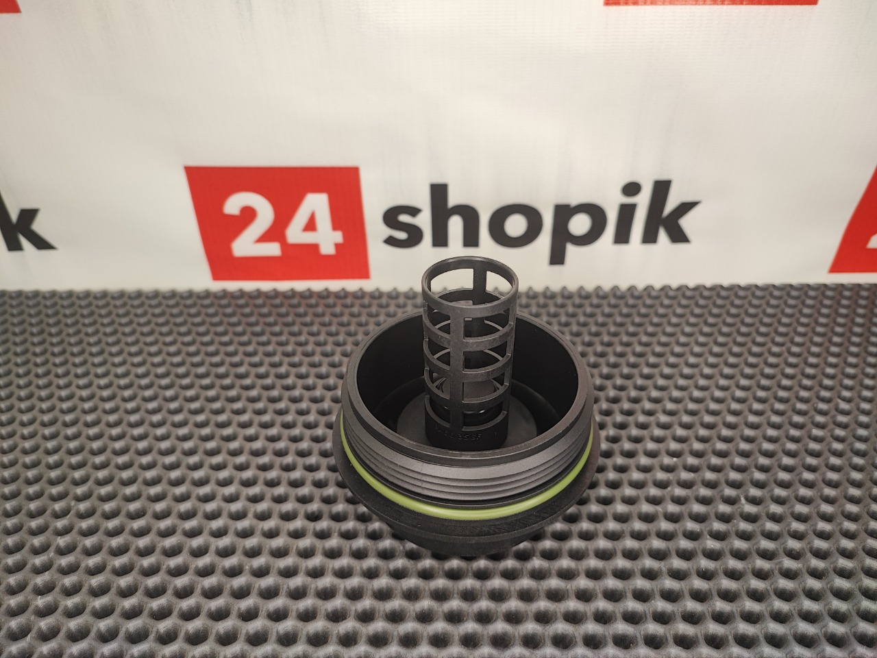 Крышка масляного фильтра, 2500 рублей, Красноярск