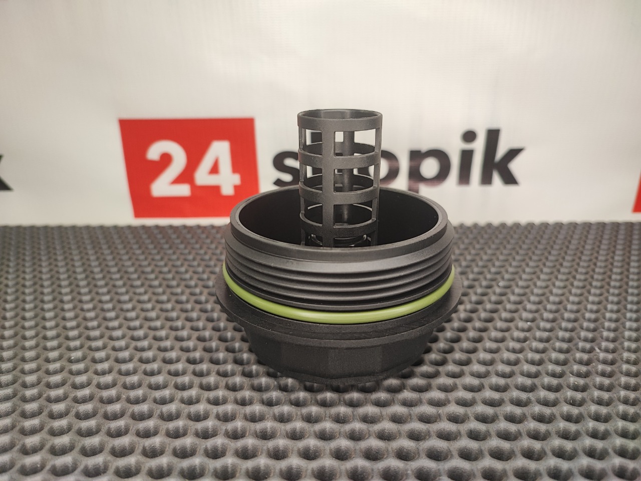 Крышка масляного фильтра, 2500 рублей, Красноярск