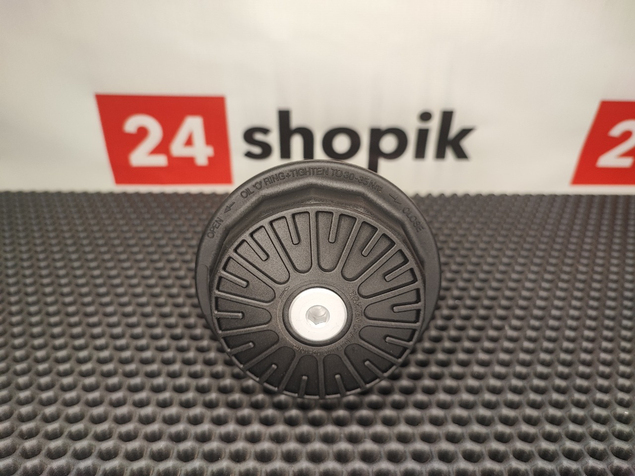 Крышка масляного фильтра, 2500 рублей, Красноярск