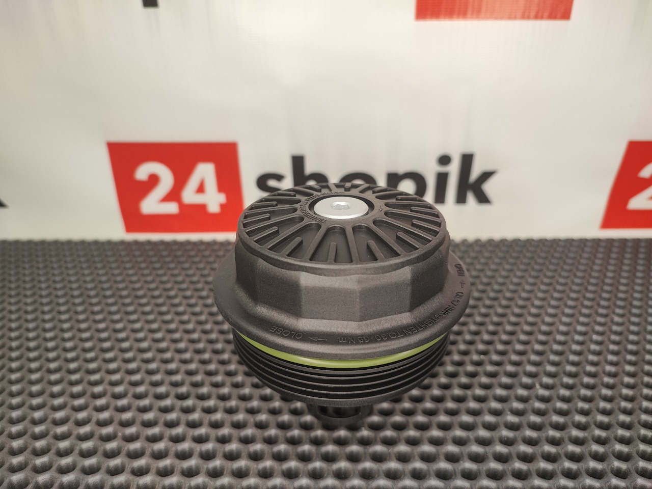 Крышка масляного фильтра, 2500 рублей, Красноярск