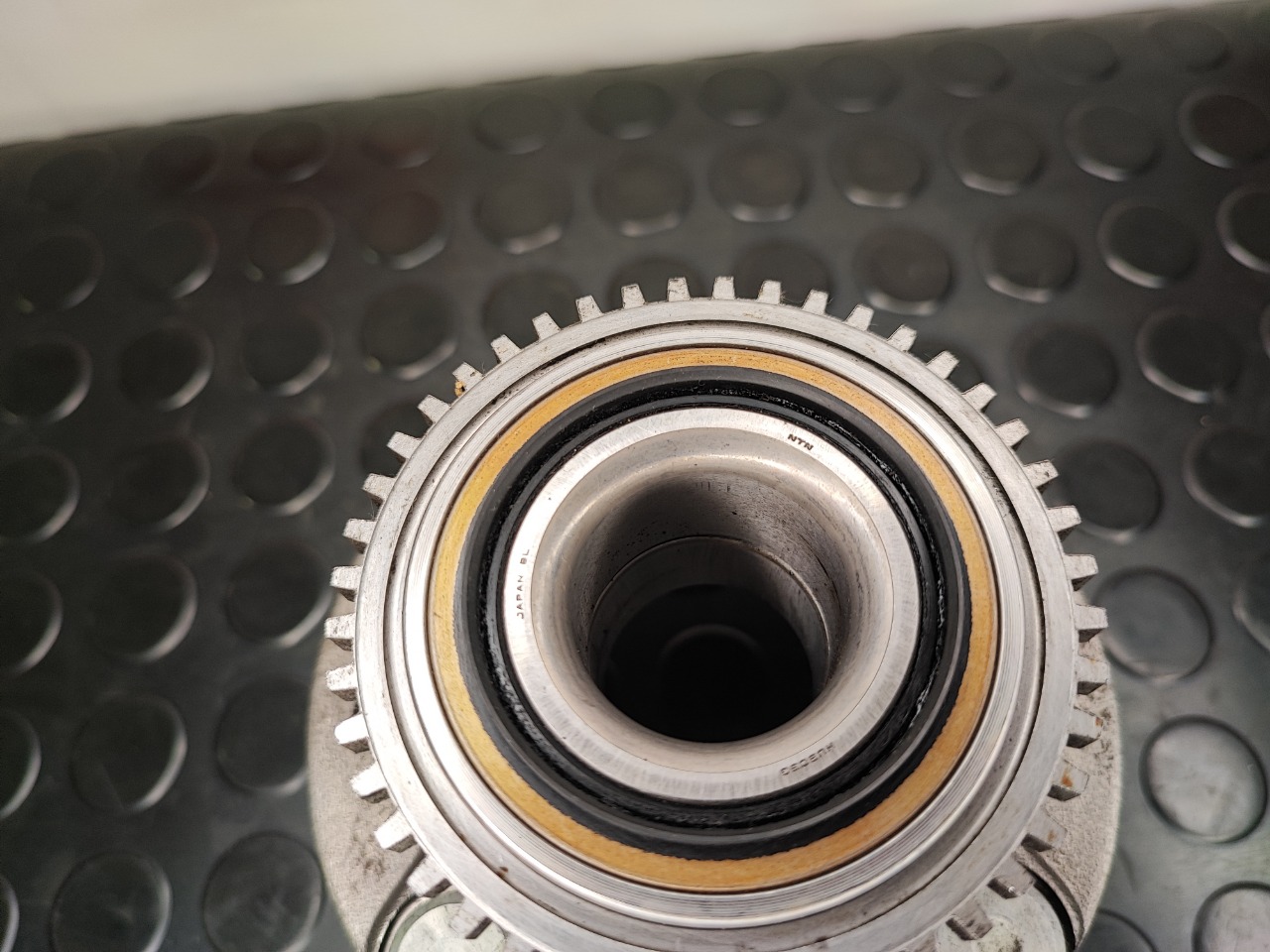 Ступица, 1200 рублей, Красноярск