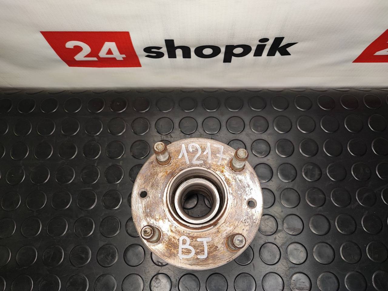 Ступица, 1200 рублей, Красноярск