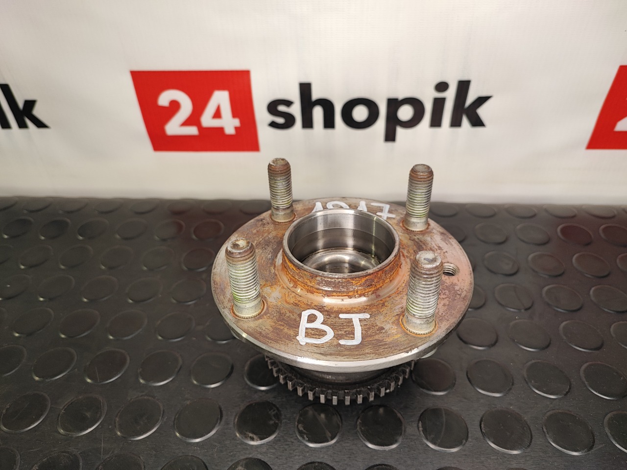 Ступица, 1200 рублей, Красноярск