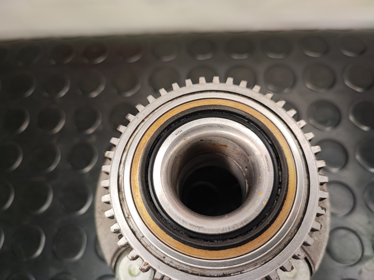 Ступица, 1200 рублей, Красноярск