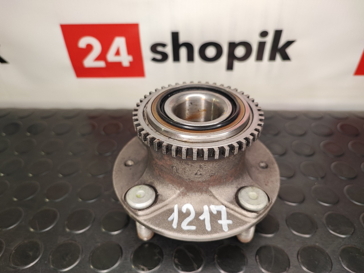 Ступица, 1200 рублей, Красноярск