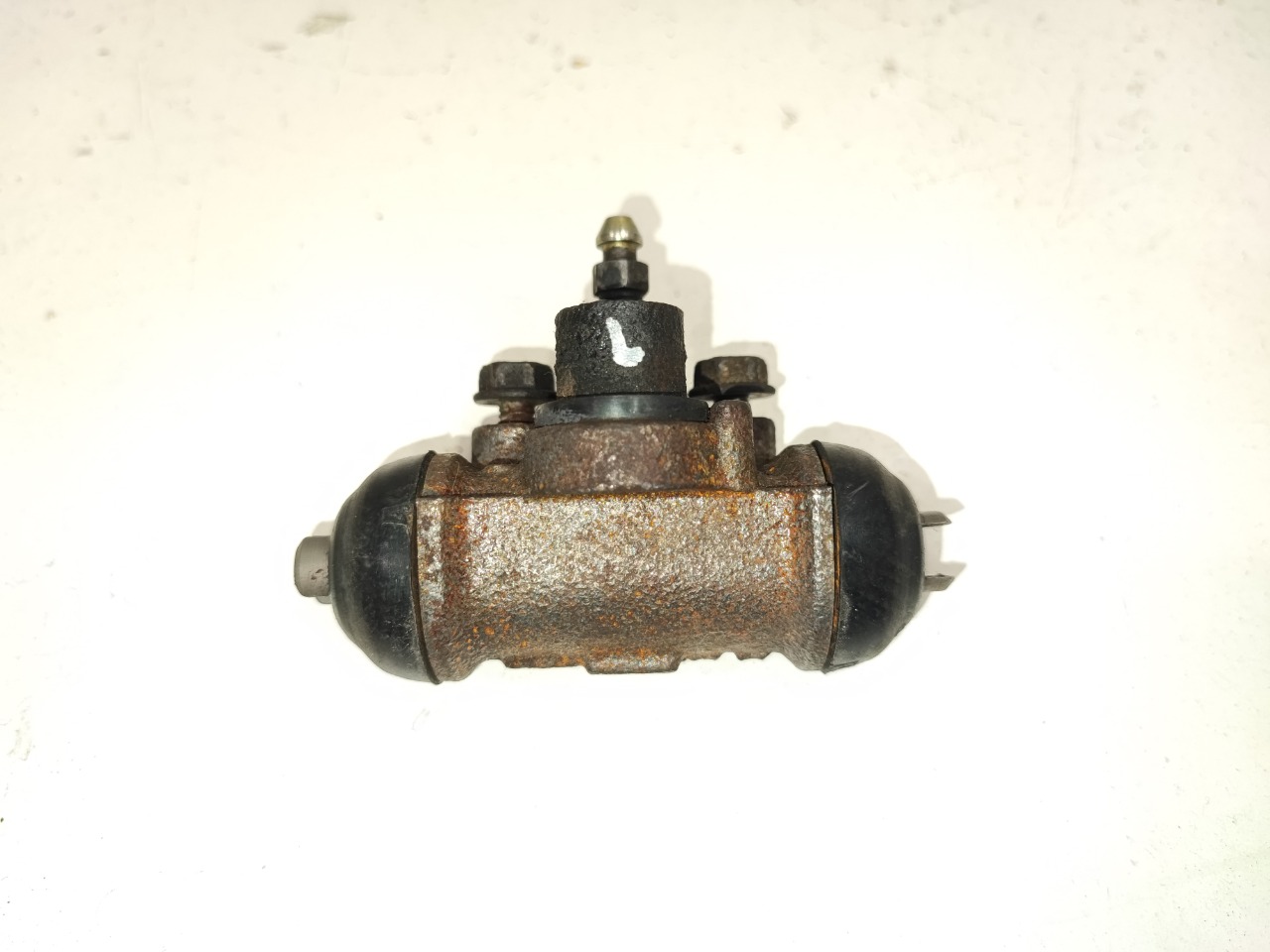 Тормозной цилиндр рабочий, 1000 рублей, Красноярск