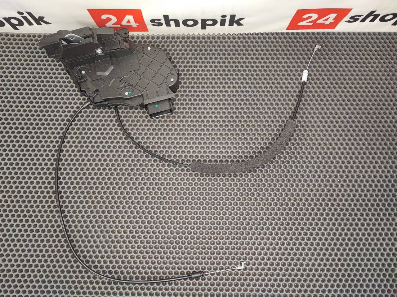 Замок двери, 5500 рублей, Красноярск