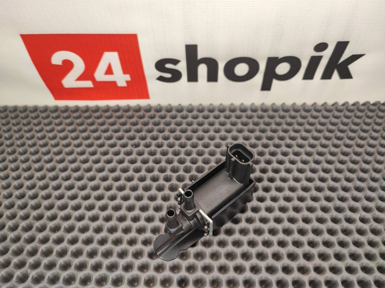 Клапан электрический, 3100 рублей, Красноярск