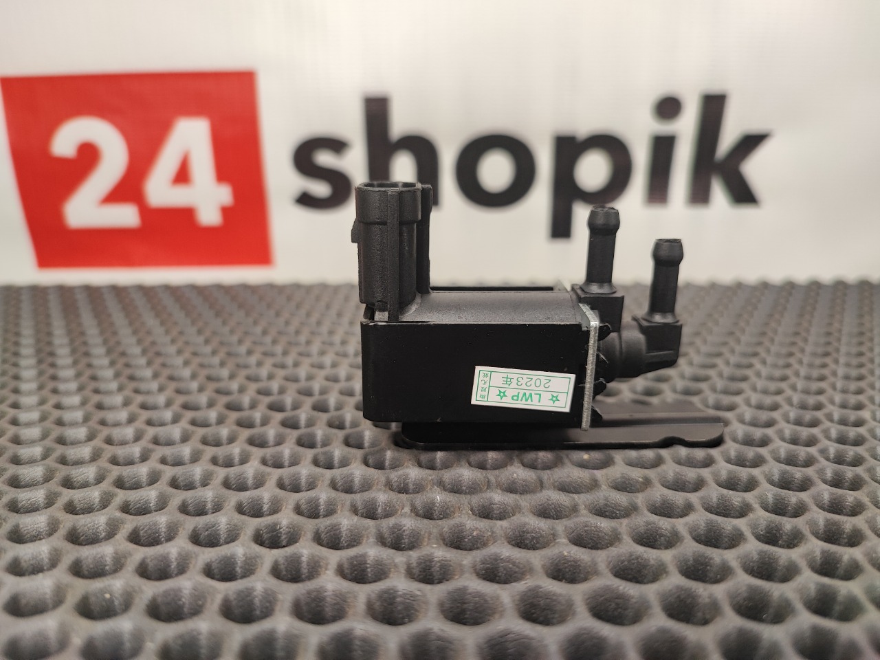 Клапан электрический, 3100 рублей, Красноярск