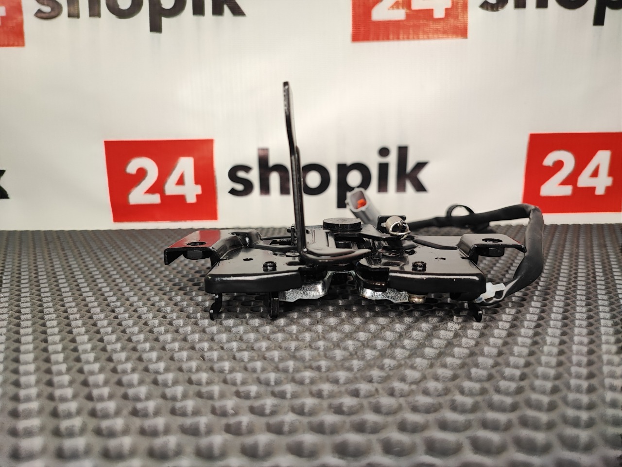 Замок капота, 1900 рублей, Красноярск