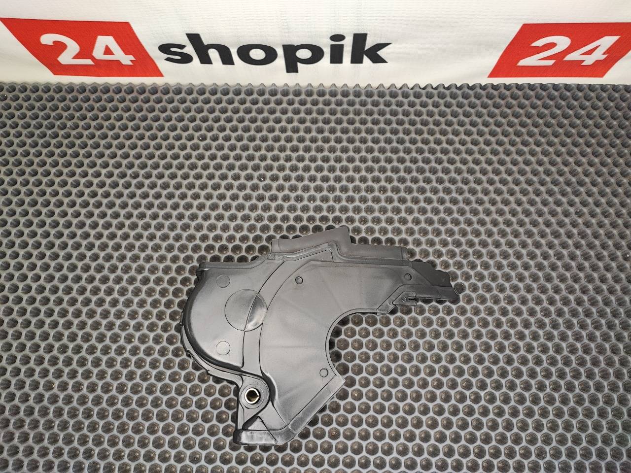 Крышка ГРМ, 2000 рублей, Красноярск