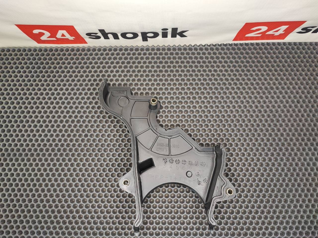 Крышка ГРМ, 2000 рублей, Красноярск