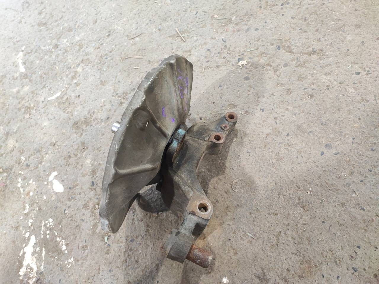 Ступица, 1000 рублей, Красноярск