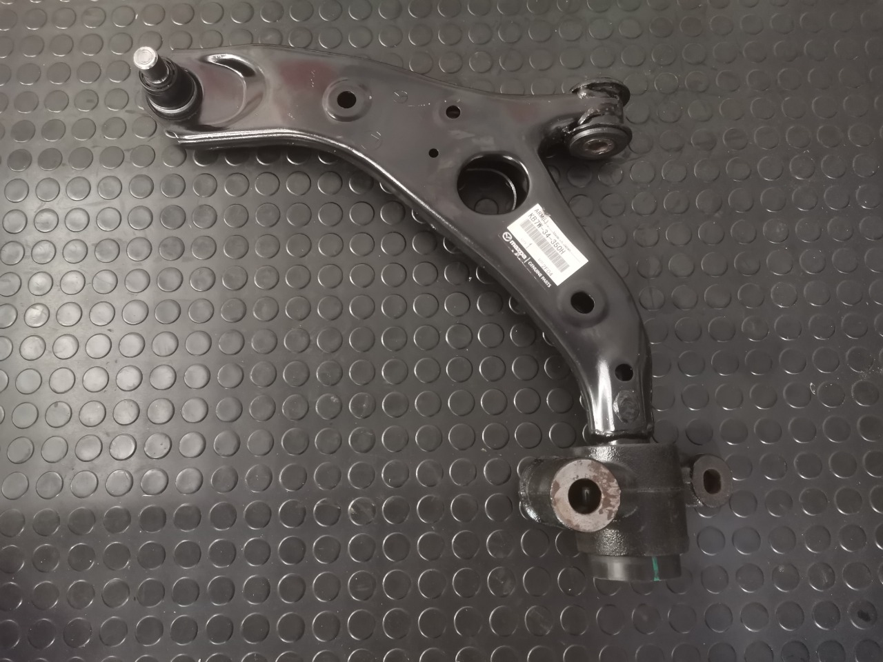 Рычаг, 24200 рублей, Красноярск