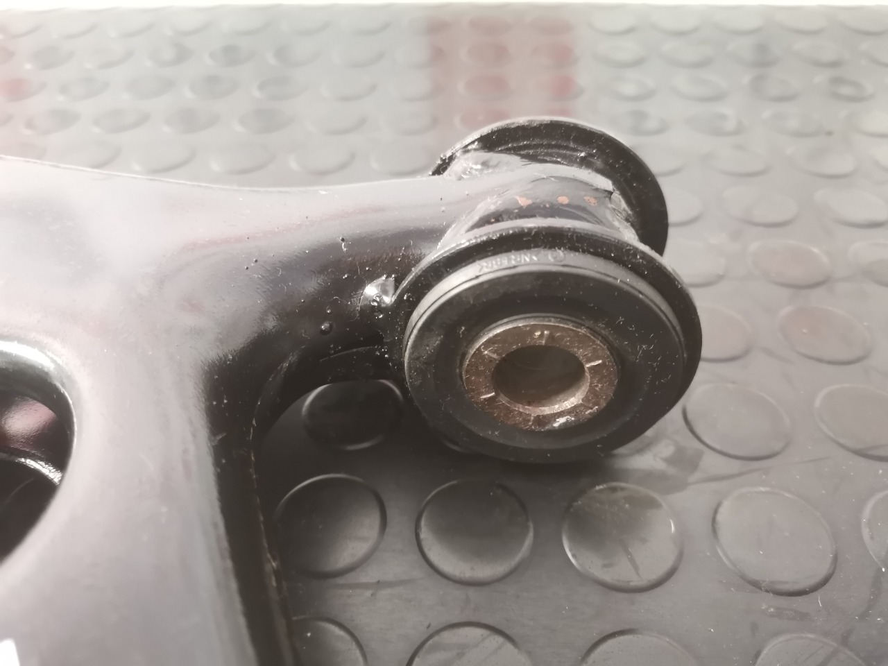 Рычаг, 24200 рублей, Красноярск