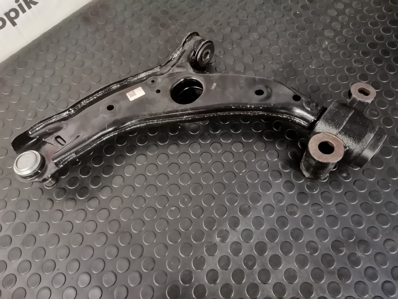 Рычаг, 24200 рублей, Красноярск