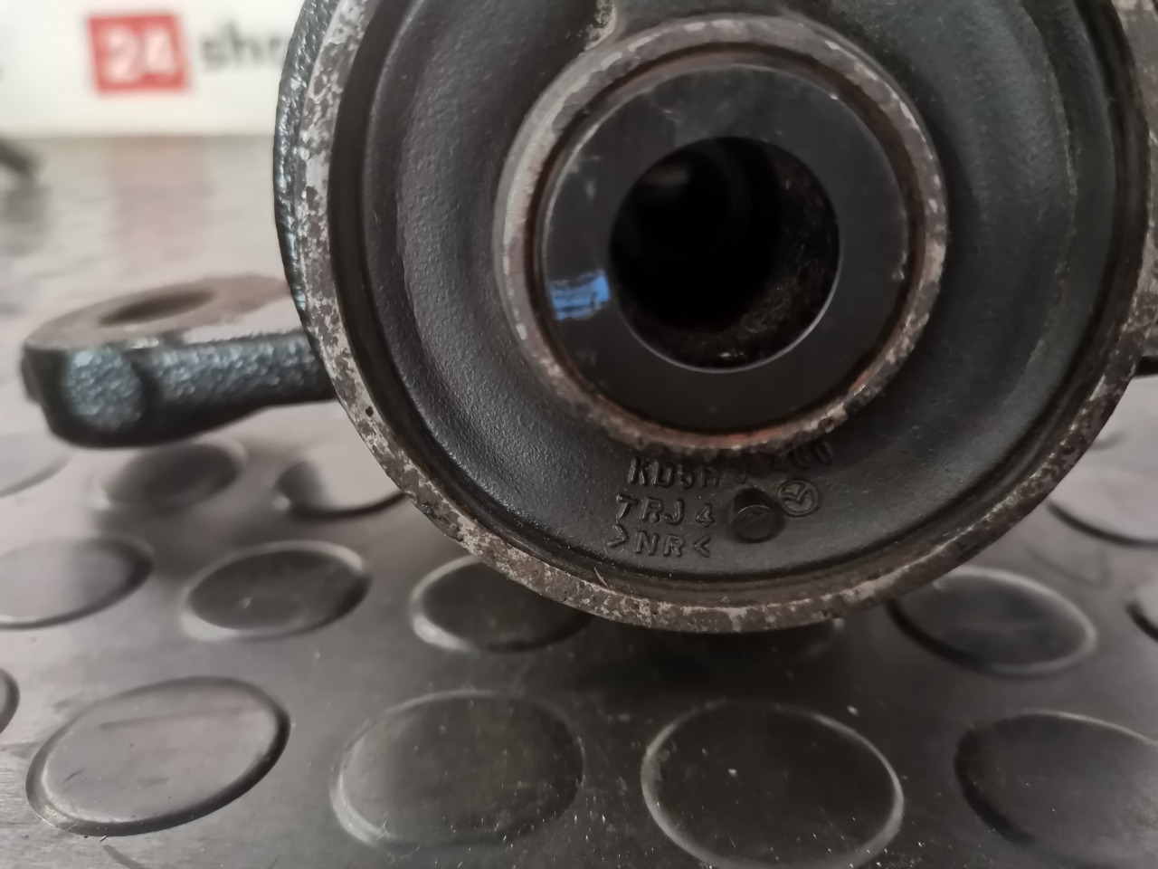 Рычаг, 24200 рублей, Красноярск