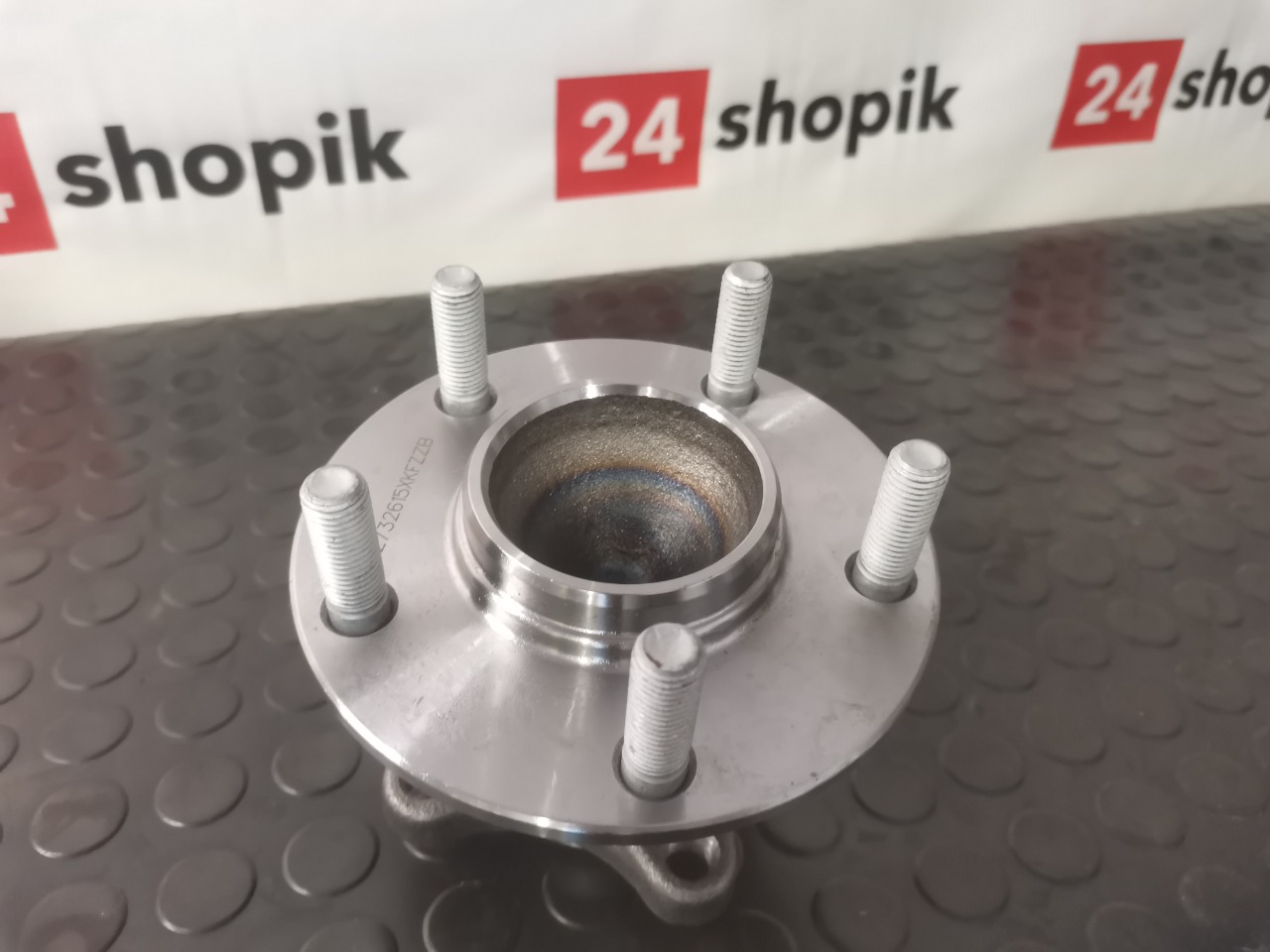 Ступица, 9400 рублей, Красноярск