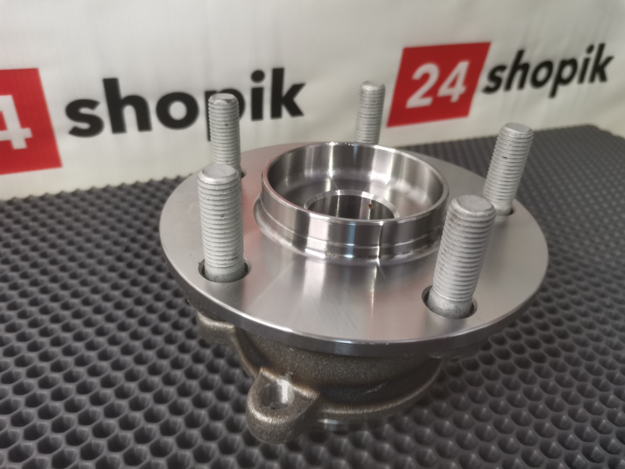 Ступица, 12800 рублей, Красноярск