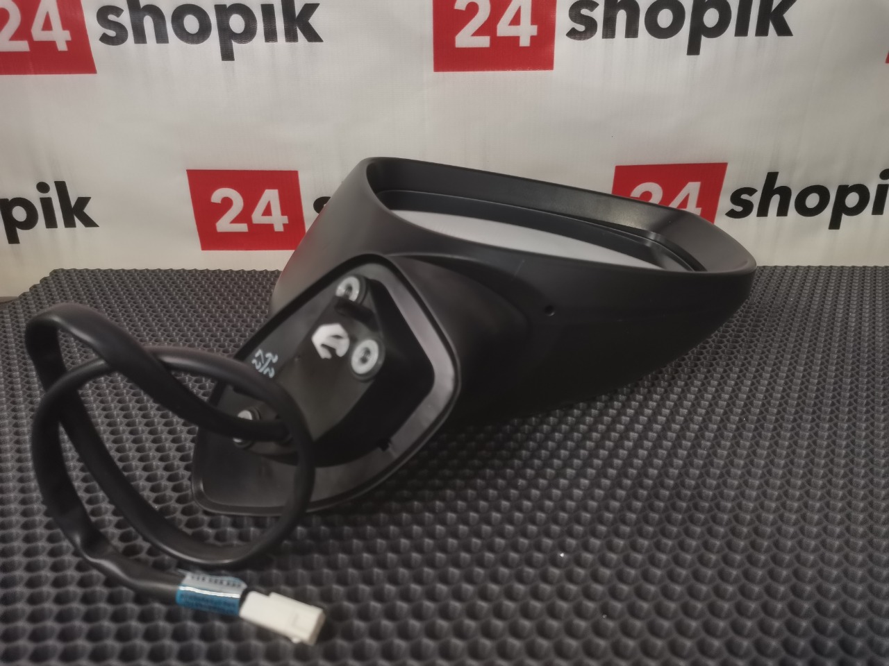 Зеркало боковое, 14000 рублей, Красноярск