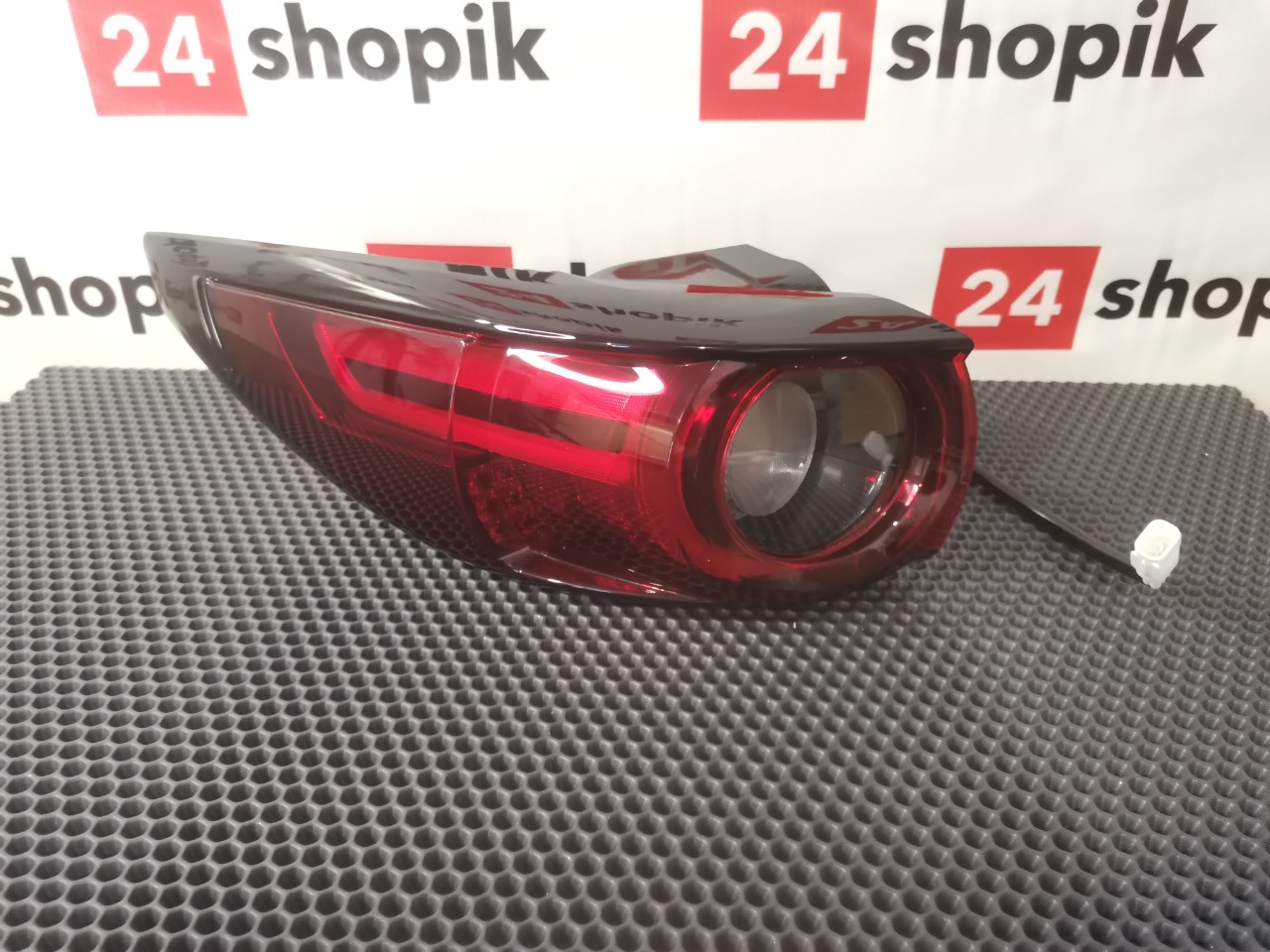 Стоп-сигнал, 14900 рублей, Красноярск