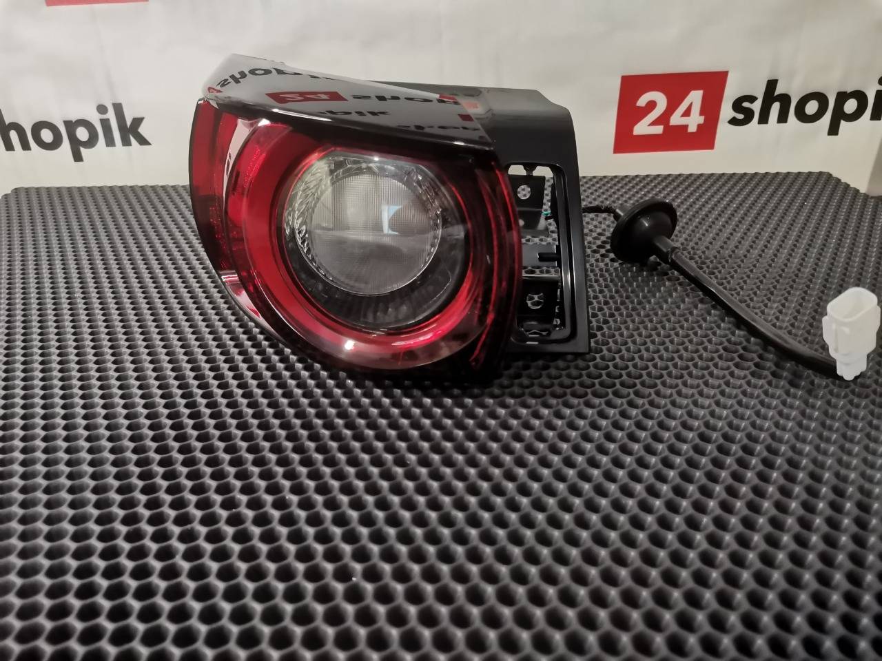 Стоп-сигнал, 14900 рублей, Красноярск