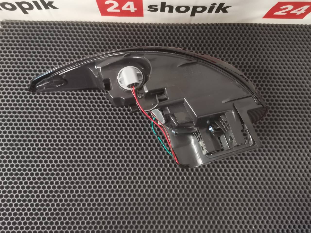 Стоп-сигнал, 14900 рублей, Красноярск