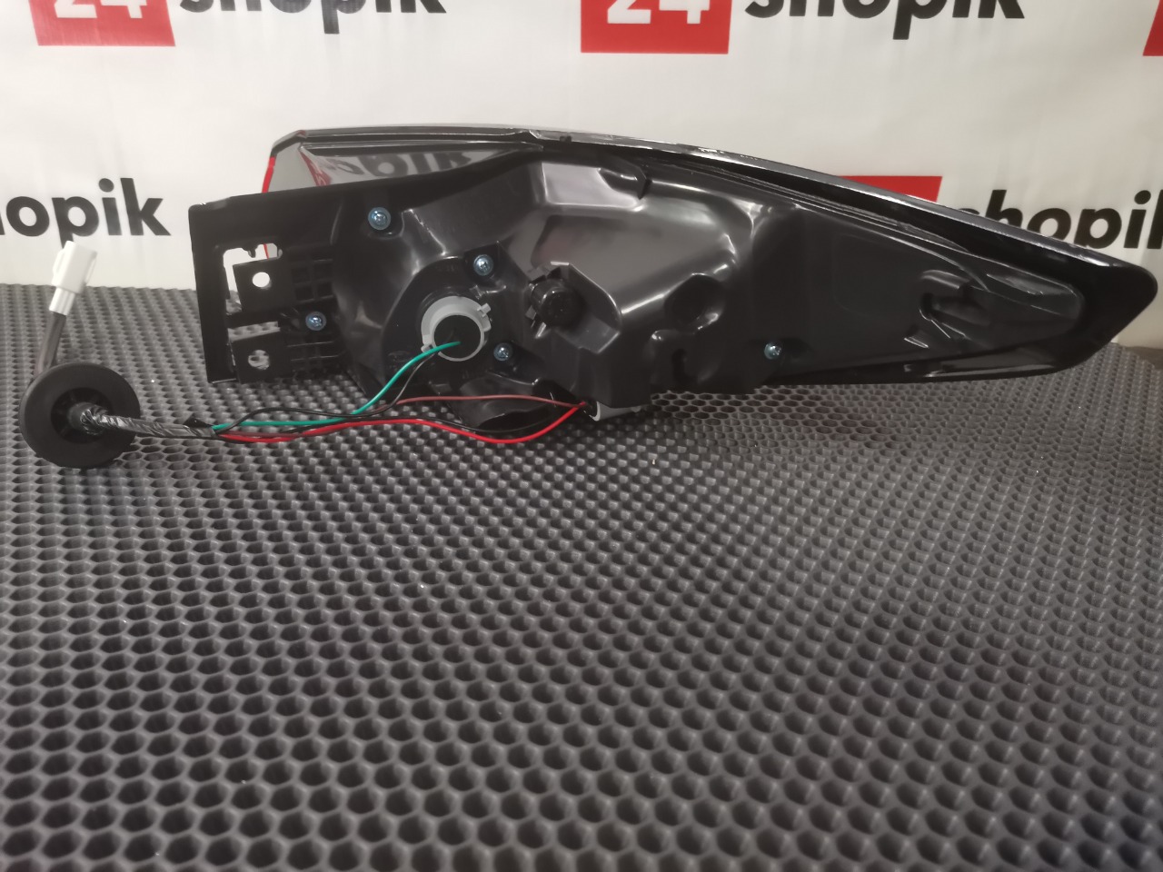 Стоп-сигнал, 14900 рублей, Красноярск