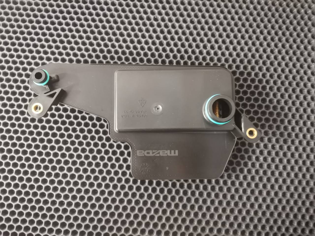 Фильтр АКПП, 4400 рублей, Красноярск