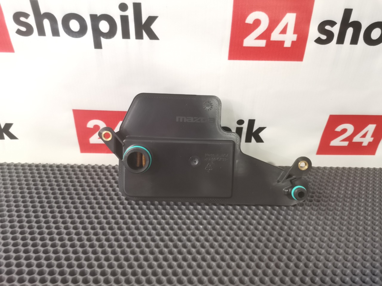 Фильтр АКПП, 4400 рублей, Красноярск