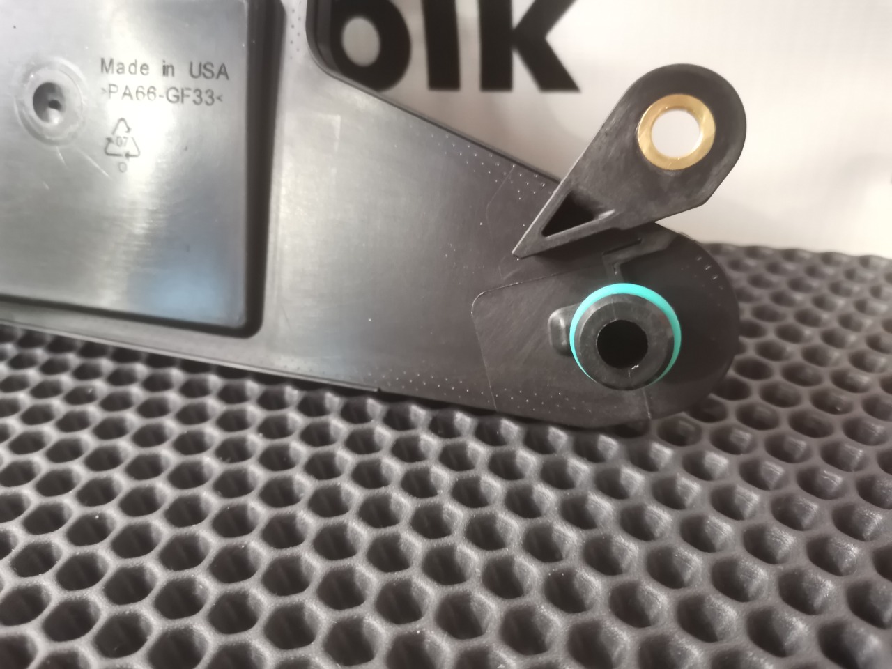 Фильтр АКПП, 4400 рублей, Красноярск