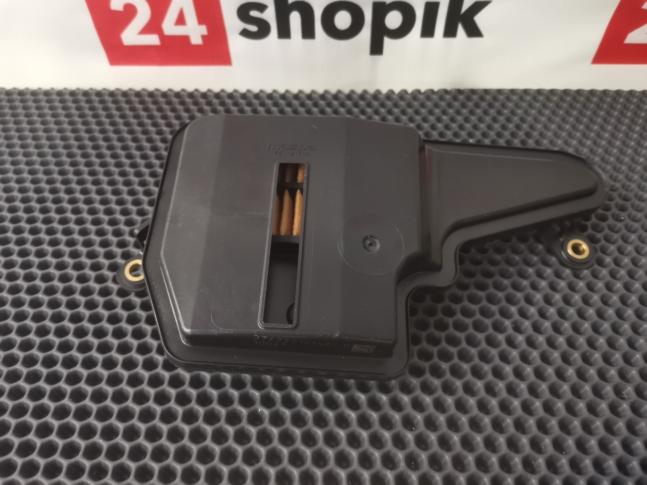 Фильтр АКПП, 4400 рублей, Красноярск