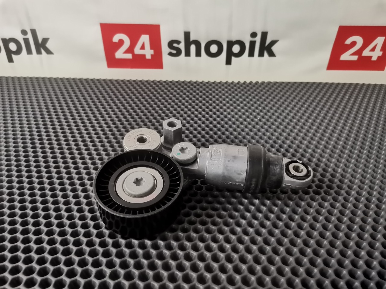 Натяжитель приводного ремня, 5500 рублей, Красноярск