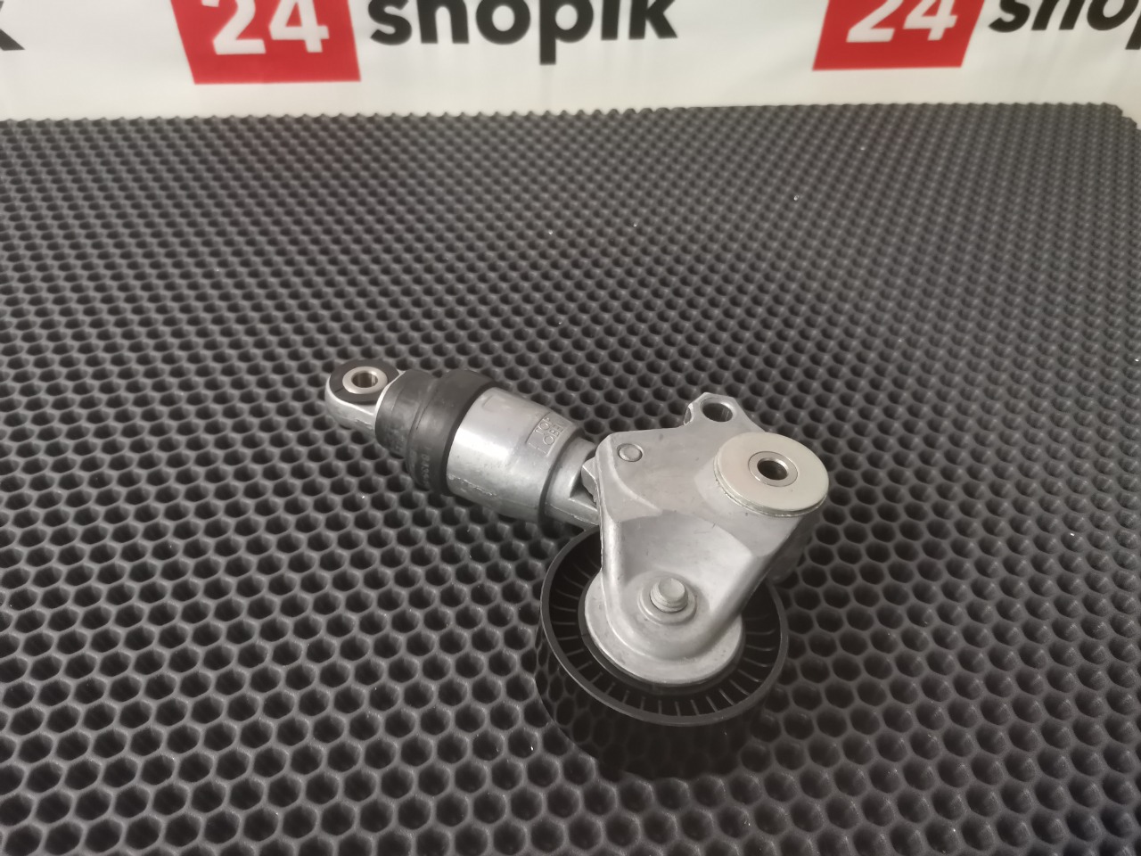 Натяжитель приводного ремня, 5500 рублей, Красноярск