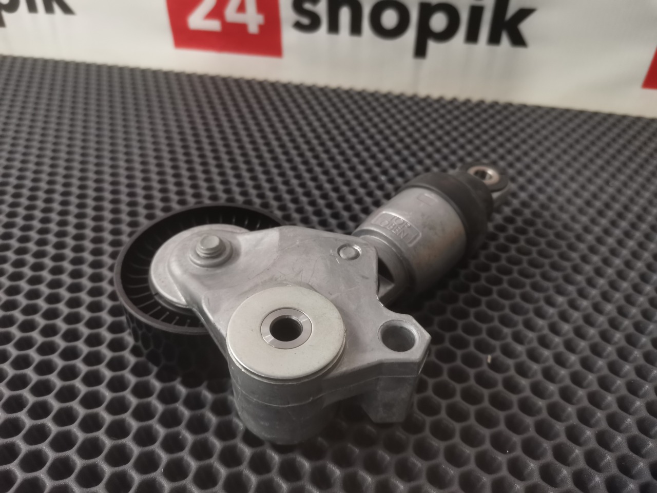 Натяжитель приводного ремня, 5500 рублей, Красноярск