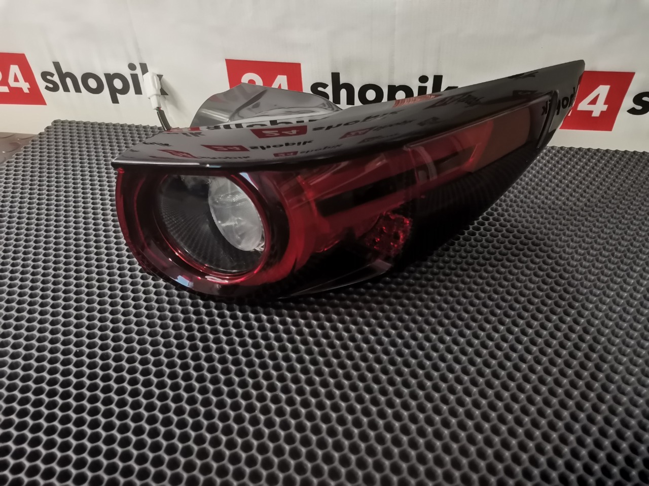 Стоп-сигнал, 14900 рублей, Красноярск