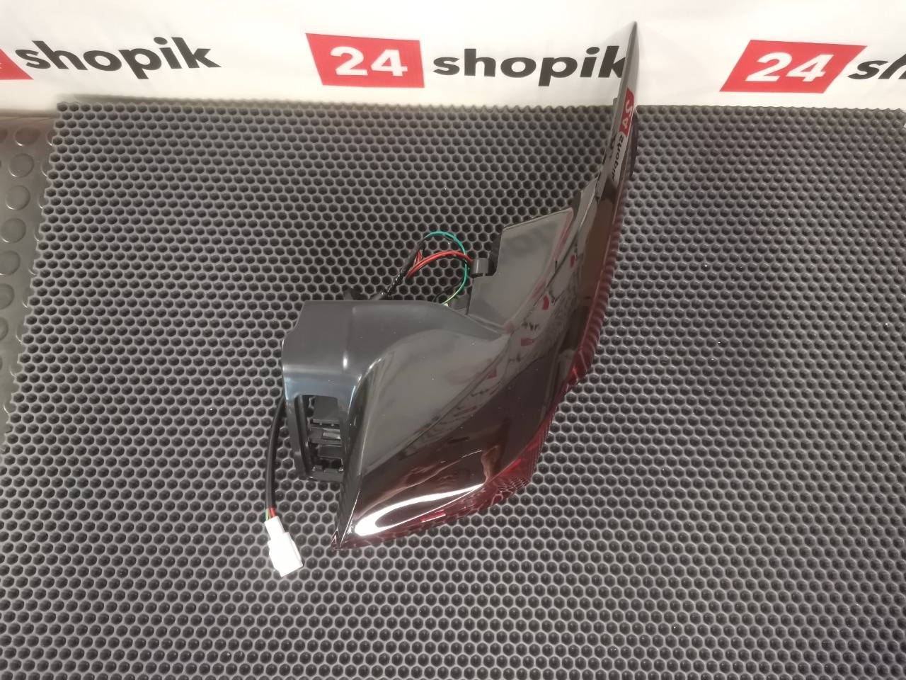 Стоп-сигнал, 14900 рублей, Красноярск