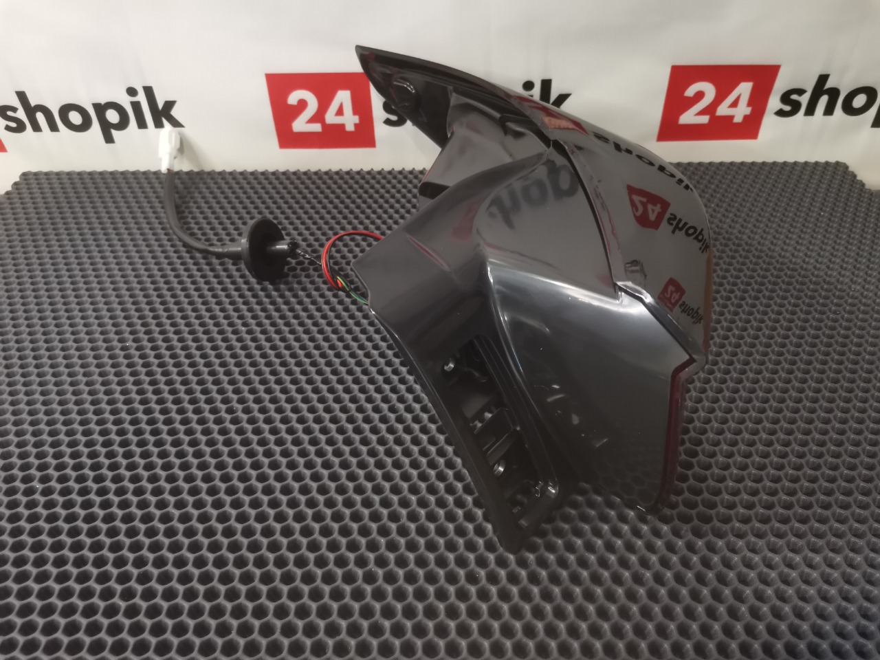 Стоп-сигнал, 14900 рублей, Красноярск