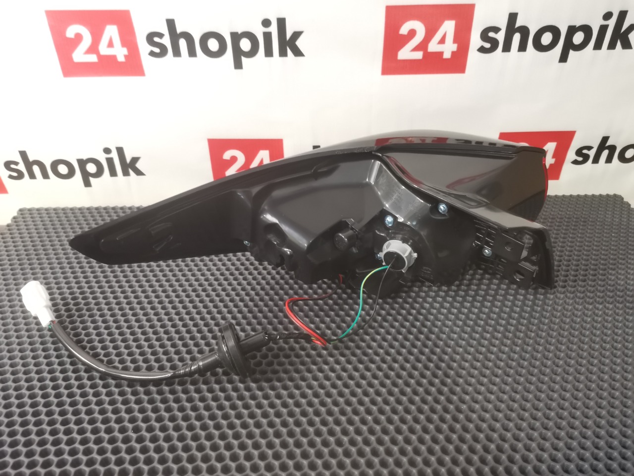 Стоп-сигнал, 14900 рублей, Красноярск