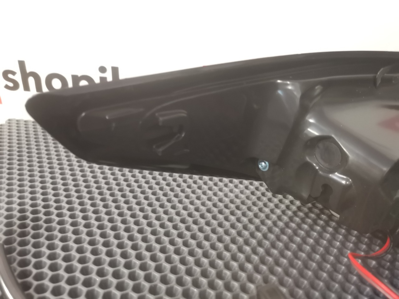 Стоп-сигнал, 14900 рублей, Красноярск